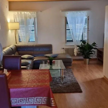 - Appartement Berne
