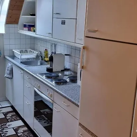 Appartement - Berne