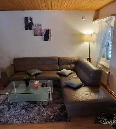 - Appartement