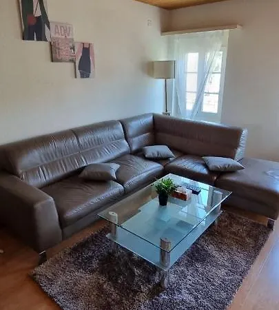 - Appartement Berne